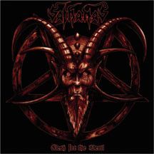 SATHANAS - Flesh For The Devil