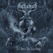 SATHANAS - La Hora De Lucifer