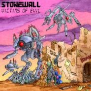 STONEWALL - Victims of Evil