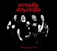 STRANA OFFICINA - Rising From The Call (digi-pack)