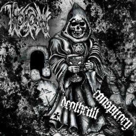 THRONEUM - Deathcult conspiracy