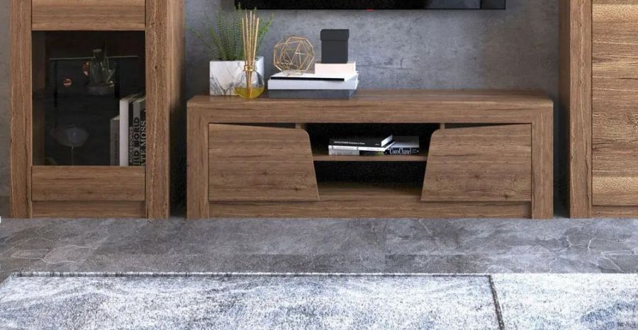 Тумба ТВ "Гарда"