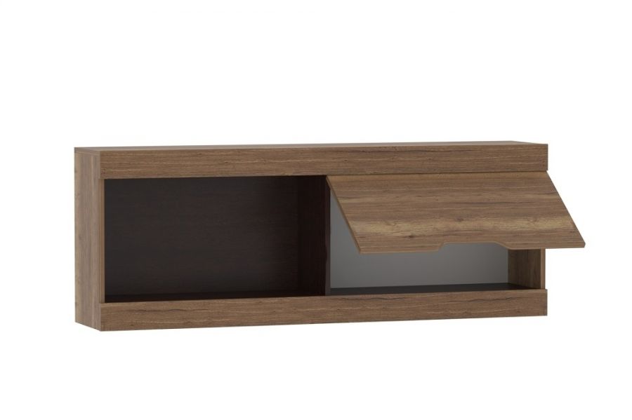 1400 Шкаф-полка навесная  "Гарда"