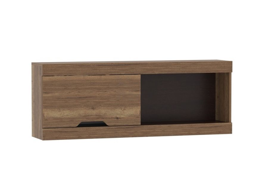 1400 Шкаф-полка навесная  "Гарда"