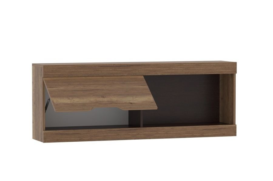 1400 Шкаф-полка навесная  "Гарда"