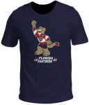 Футболка "Florida Panthers"