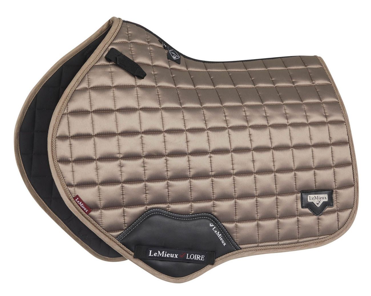 Вальтрап  "Loire Classic Mink" от LeMieux