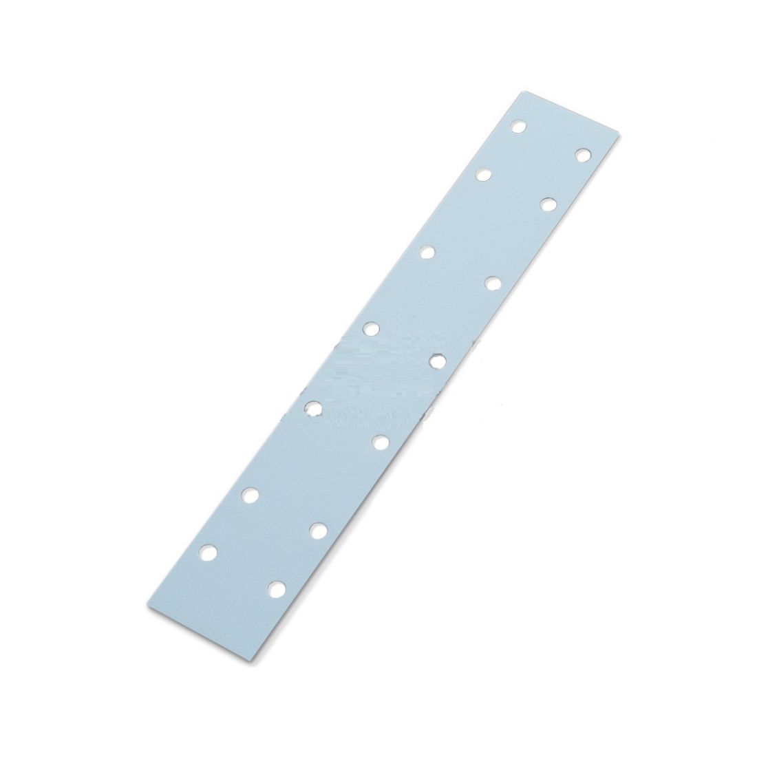 Sia 1948 Siaflex Абразивные полоски, 70мм. х 420мм., 14 отверстий, P60, в упаковке 50шт.