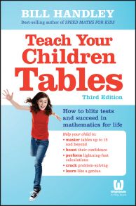 Teach Your Children Tables