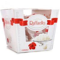 Конфеты Raffaello