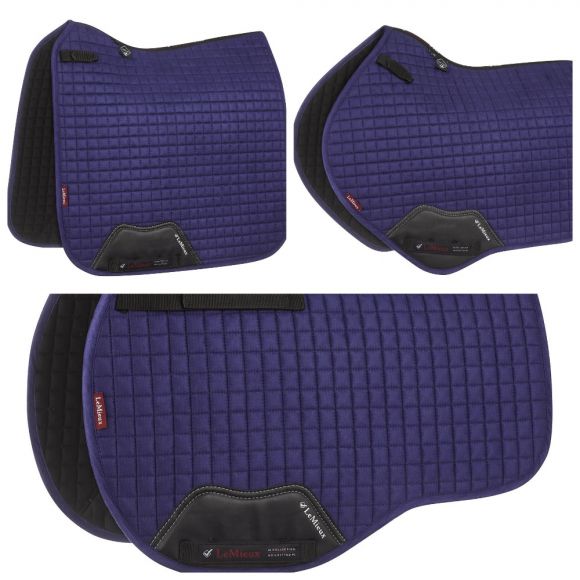 Вальтрап  "Pro-Sport Blue" от LeMieux