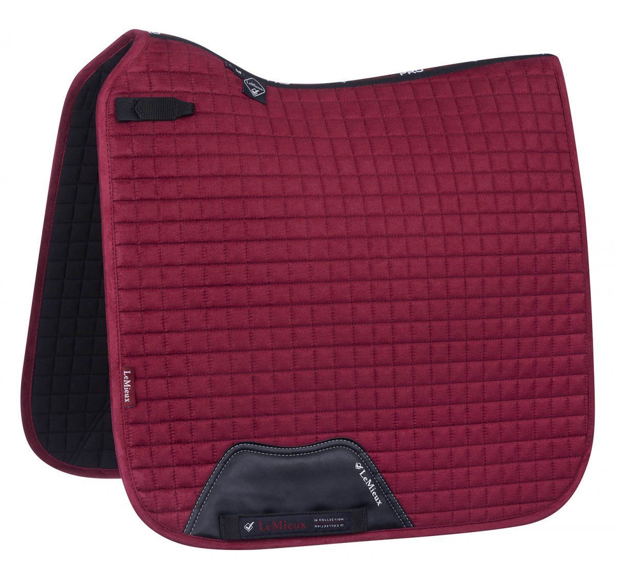 Вальтрап "Pro-Sport Mulberry" от LeMieux