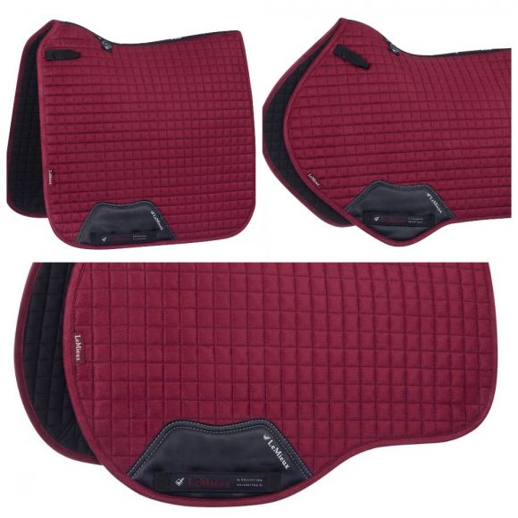 Вальтрап "Pro-Sport Mulberry" от LeMieux