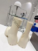 Резиновые сапоги Balenciaga