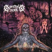 SPECTRAL SOULS - Towards Extinction 2023