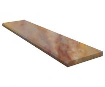 Ступень «Гладкая с фаской» 1200x265x30