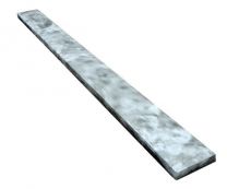 Подступенок для проступей Гладкий