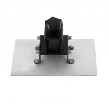 УФ-формовочная платформа Creality 123 x 195 x 10 мм AL6063 для 3D-принтеров HALOT-LITE