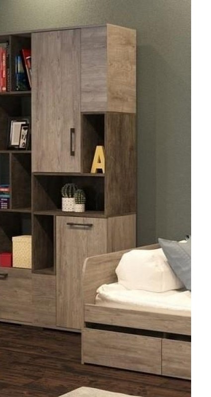 Д-10 Пенал открытый "Денвер"