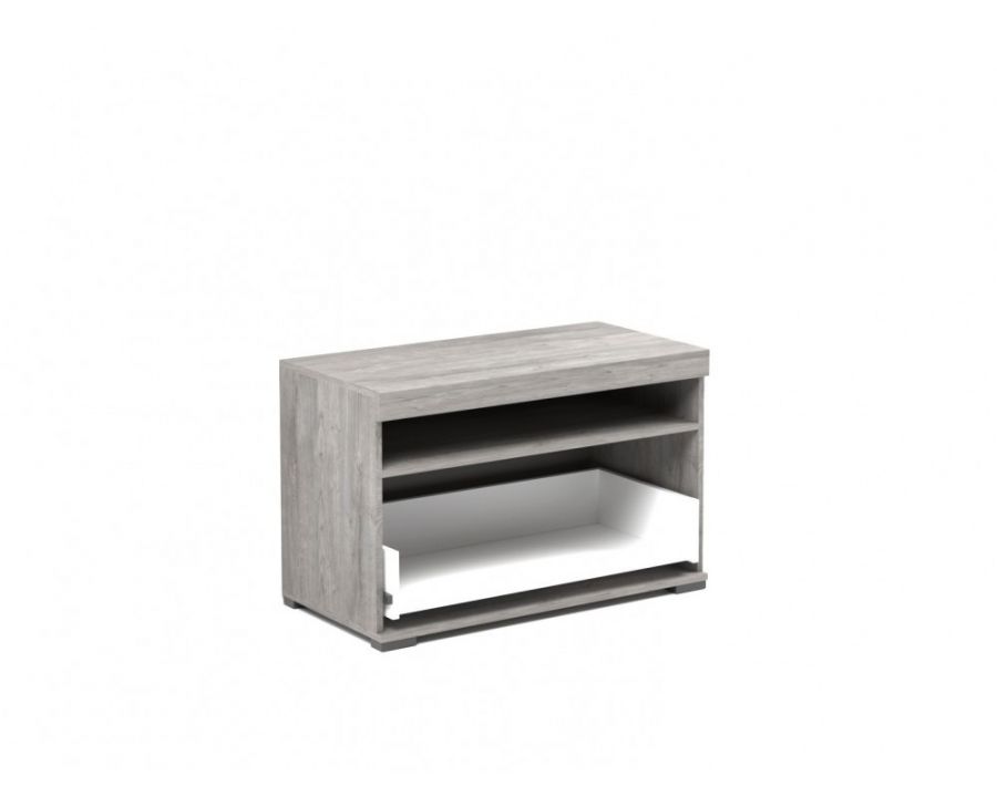 Д-5 Тумба под ТВ малая "Денвер"