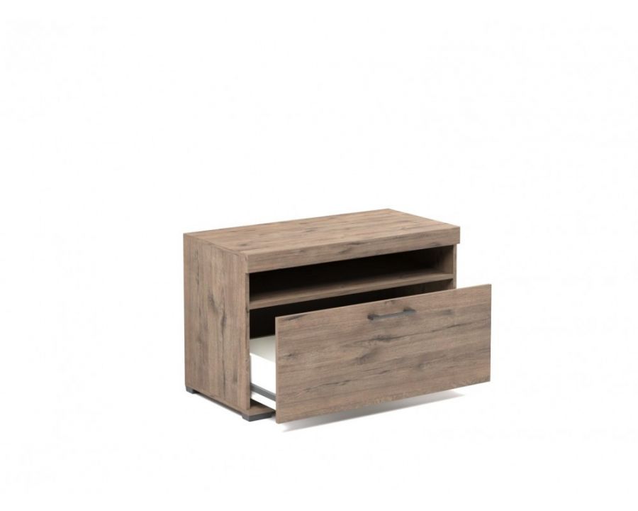 Д-5 Тумба под ТВ малая "Денвер"