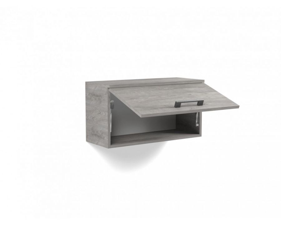 Д-9 Шкаф-полка навесная "Денвер"