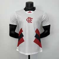 Футболка Flamengo (collection"Football Icons"/игровая версия) 23/24