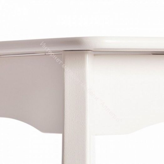 Стол обеденный раскладной Tetchair Caterina Provence 19129
