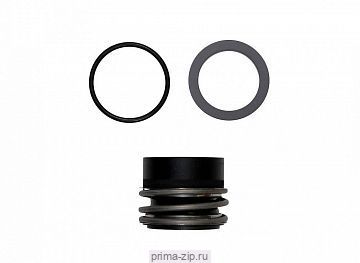 Уплотнение вала Kit, Shaft seal BAQE D38 mm , арт 96537605