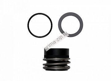 Уплотнение вала Kit, Shaft seal BAQE D38 mm , арт 96537605
