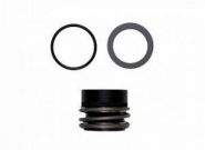 Уплотнение вала Kit, Shaft seal BAQE D38 mm , арт 96537605