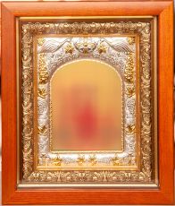 Знамение (20х24), серебро