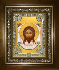 Икона Спас Нерукотворный (18х24)