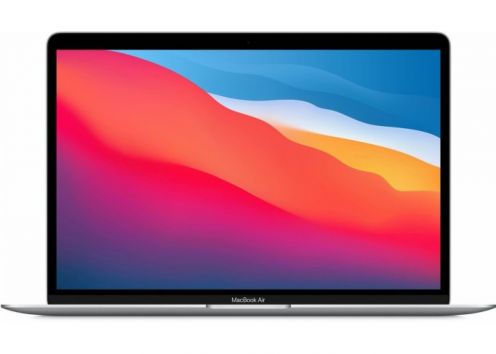 Ноутбук Apple MacBook Air 13 2020 Z1240002B