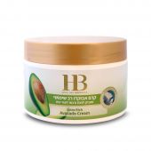 Многофункциональный крем с авокадо Health & Beauty (Хелс энд Бьюти) 250 мл