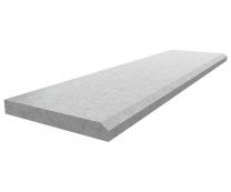 Накладная проступь 1ЛН12.3* (Серия 1.050.9-4.93) ГОСТ 9818-2015