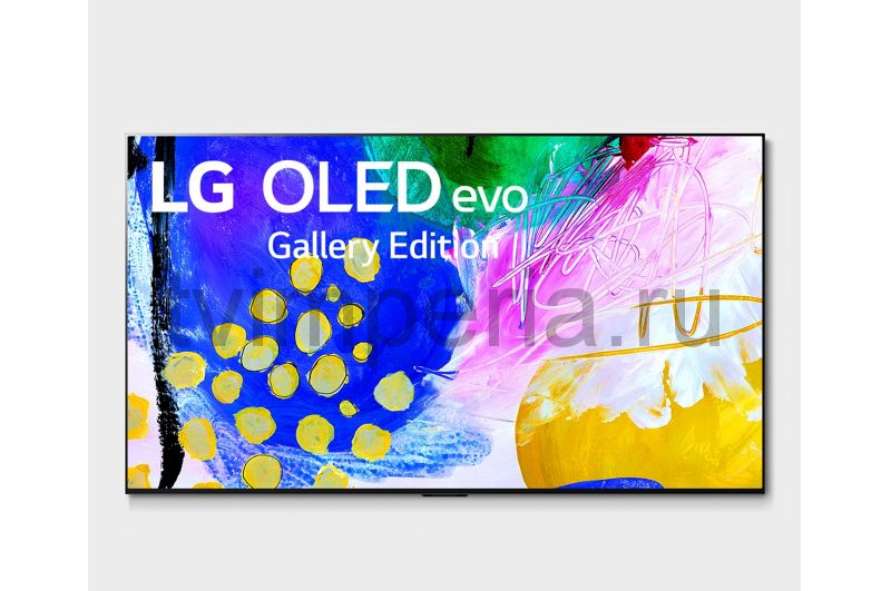 Телевизор LG 65QNED816QA.ADKG