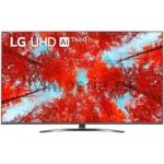 Телевизор LG 65UQ91009LD