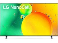 Nano Cell телевизор 4K Ultra HD LG 50NANO756QA