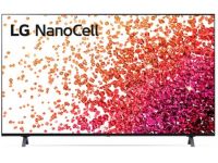 Nano Cell телевизор LG 55" 55NANO756PA