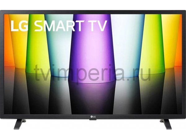 LED телевизор HD-Ready LG 32LQ630B6LA