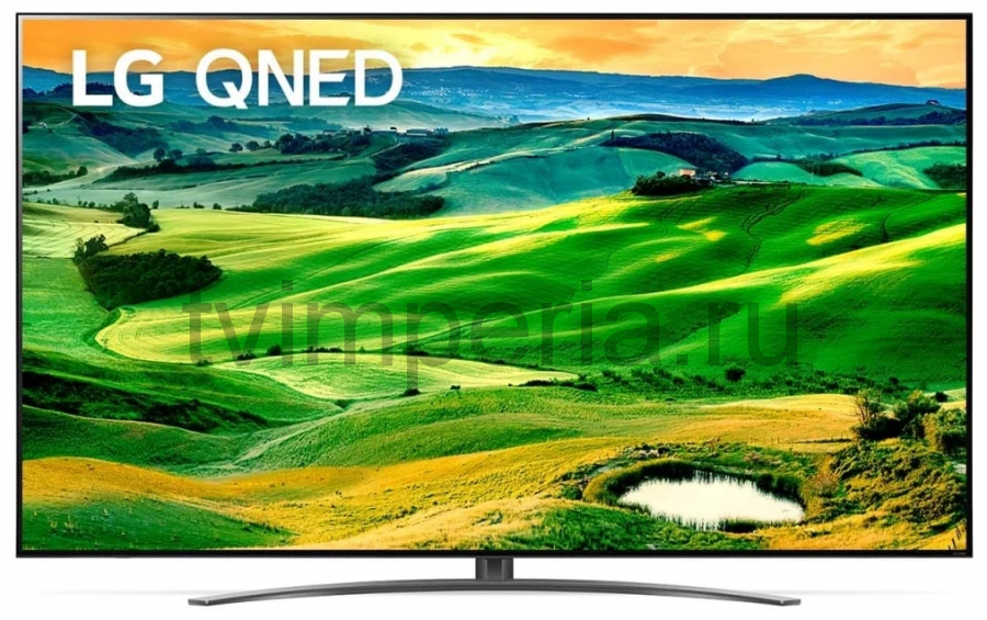 86" Телевизор LG 86QNED816QA NanoCell