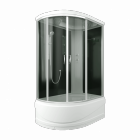 Душевая кабина Comfort ER3512TP-C4-RUS Erlit