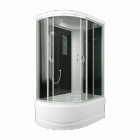 Душевая кабина Comfort ER3512TP-C4-RUS Erlit