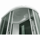 Душевая кабина Comfort ER3512TP-C4-RUS Erlit