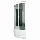 Душевая кабина Comfort ER3512TP-C4-RUS Erlit