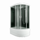 Душевая кабина Comfort ER3512TP-C4-RUS Erlit