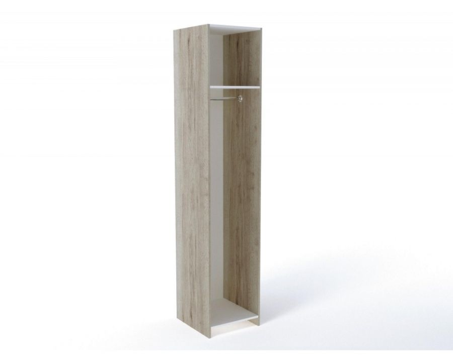 Шкаф 1-но дверный "Мале"