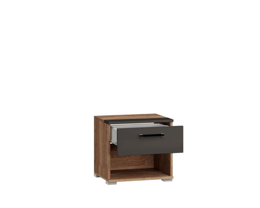 Тумба низкая ПХ-7 "Хана"