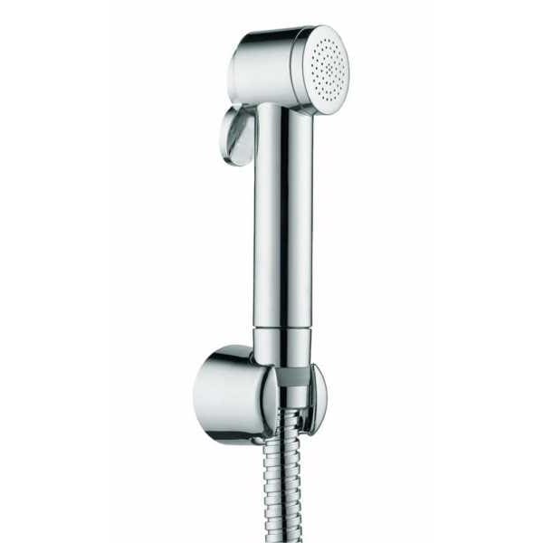 Изображение Комплект для гигиенического душа с держателем Bossini Paloma ABS C0312